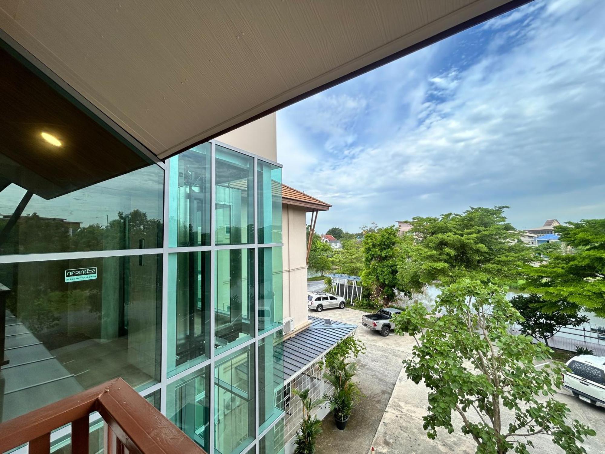 Dd Boutique Resort Ban Wat Pa Exterior foto