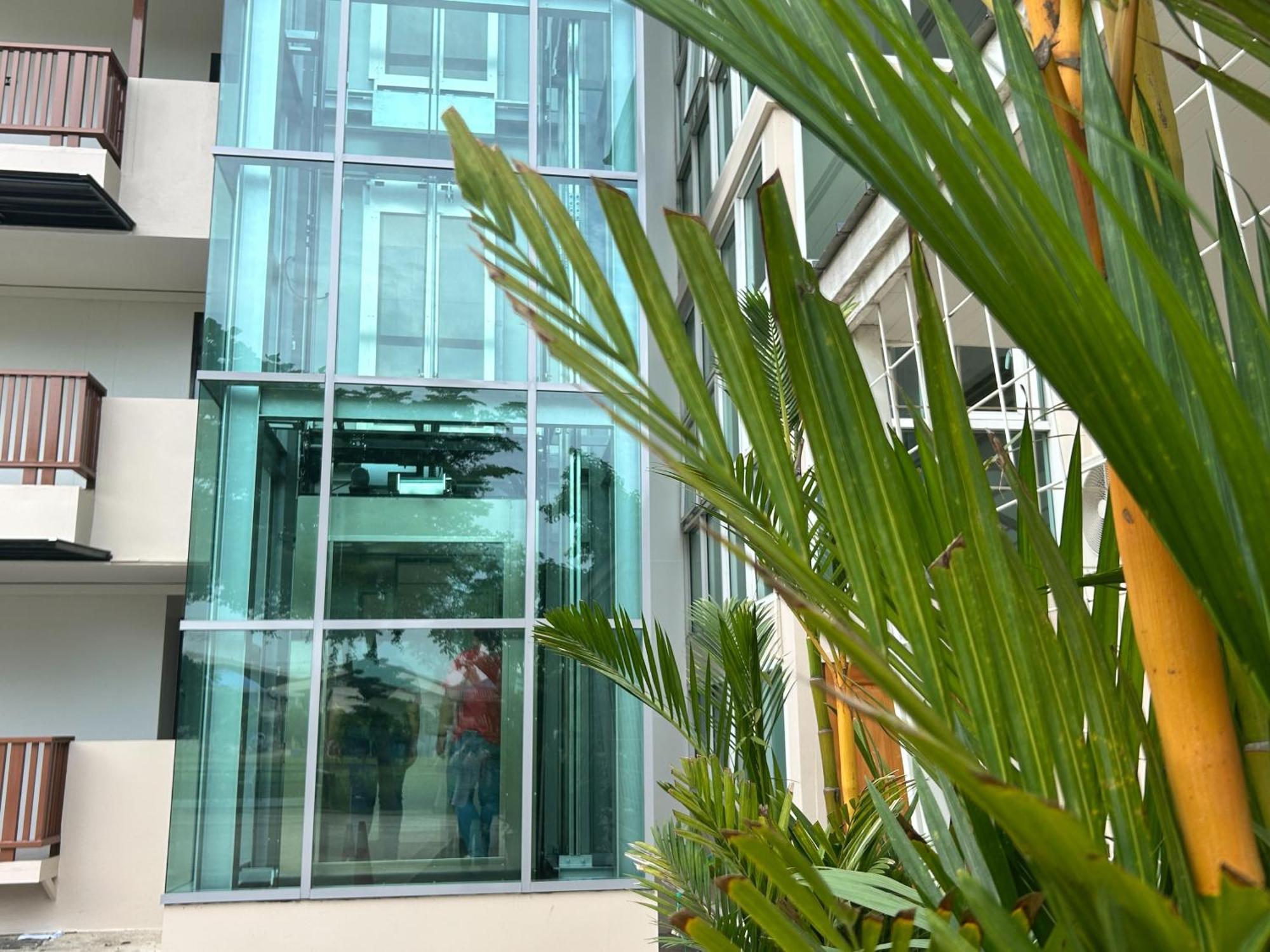 Dd Boutique Resort Ban Wat Pa Exterior foto